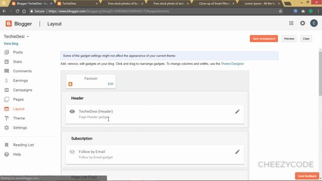Android App - JSON Feeds | Free Blog Setup & Blogger API In Hindi - #1 смотреть онлайн