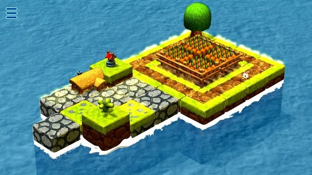 Island Farmer First Impression Gameplay on Xbox with Fire смотреть онлайн