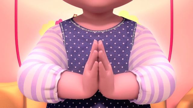 Baby Chloe Takes Kongsuni's Yoghurt | Spooky Seyo | Kongsuni And Friends | Kids Cartoon