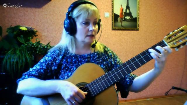 Старинная английская песня "Зелёные рукава" смотреть онлайн
