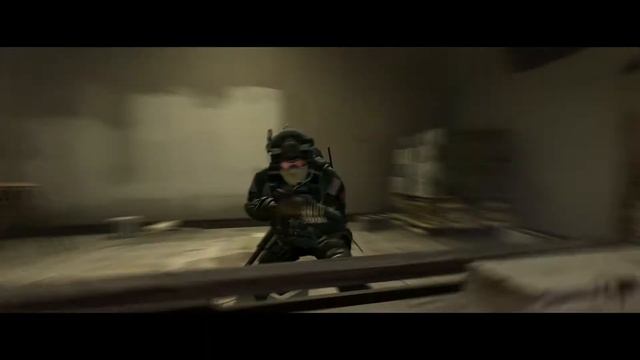 Сэмпай❤... (gustov) Мувик Csgo смотреть онлайн