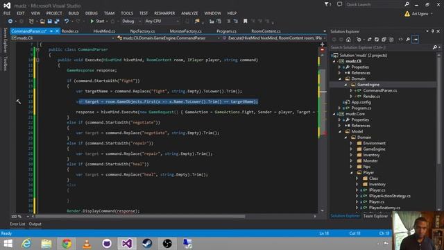 C# Design Patterns: Flyweight Pattern [Day 2 of 3] (Part 2) смотреть онлайн