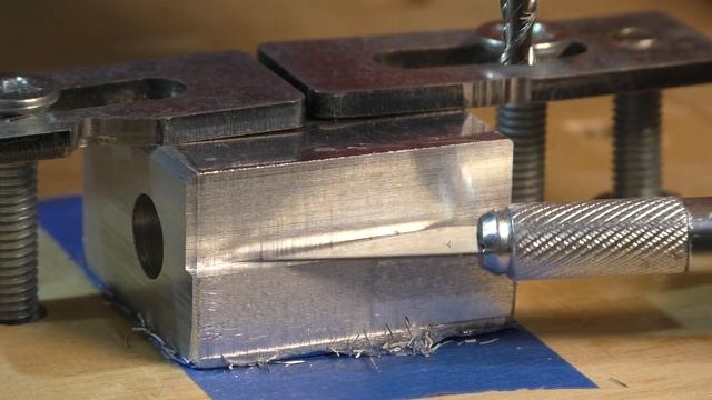 #34. CNC 1419 - Мини тест после доработки мотора шпинделя смотреть онлайн