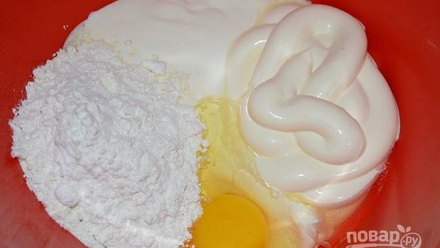 Сборник рецептов