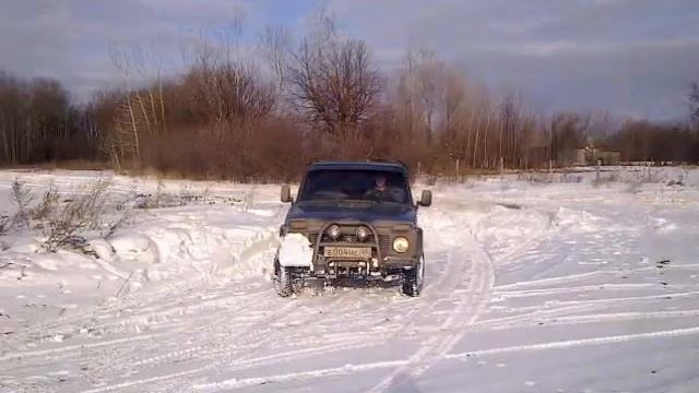 нива воронеж 2 смотреть онлайн