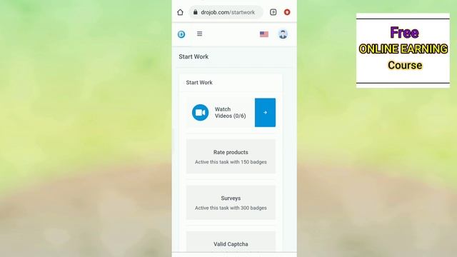 drojob.com site withdraw | drojob.com website real or fake | drojob.com payment proof | $50 daily ? смотреть онлайн