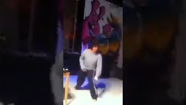 Бомж-стайл HB party смотреть онлайн