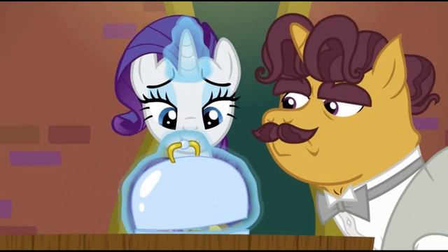 Песня Пинки Пай и Рарити " Получится! " смотреть онлайн