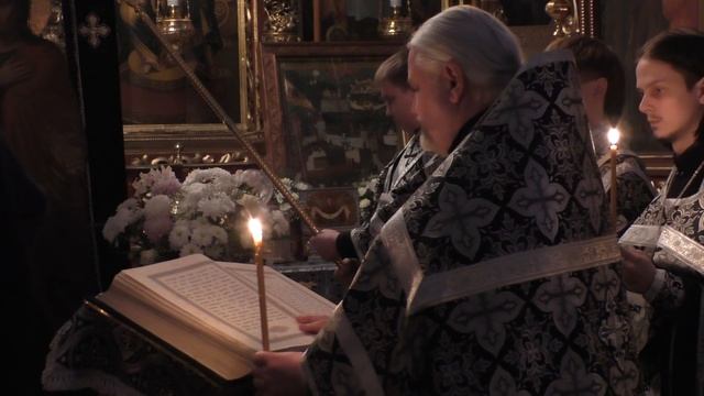12 страстных Евангелий смотреть онлайн