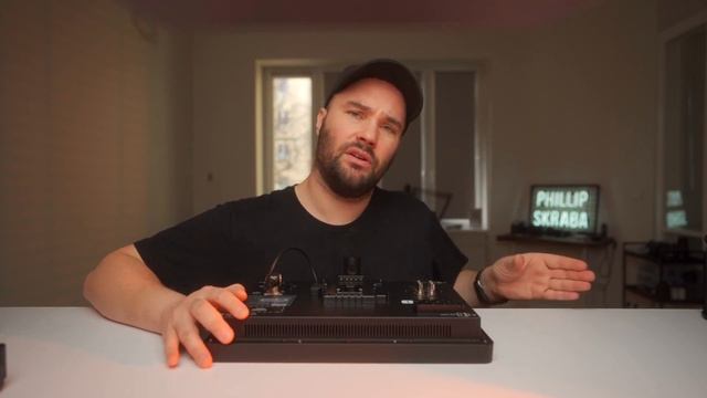 Megamon 15 15.4inch 10bit 800nits HDR Field Studio Production Monitor Review by Phillip Skraba смотреть онлайн