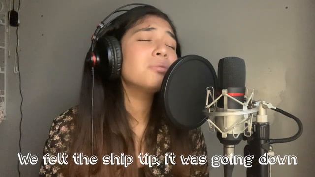 Castaways - The Backyardigans (piano version cover) | LIVE SESSION смотреть онлайн
