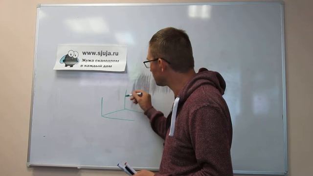 Как установить домашний скалодром на гипрок (гипрочную) стену смотреть онлайн