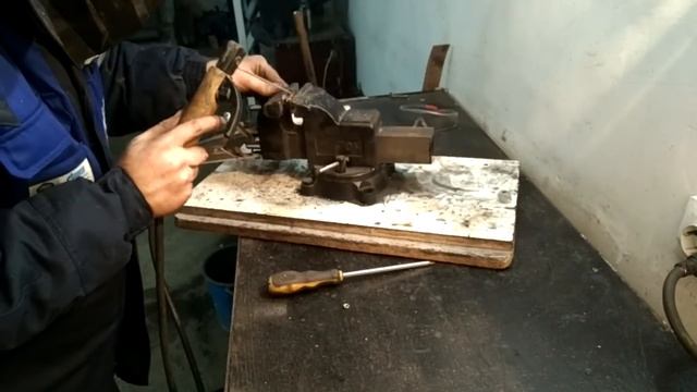 Держатель для электродов своими руками смотреть онлайн