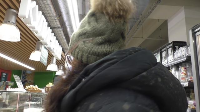 САМАЯ ПОДЛАЯ ДИРЕКТРИСА ПЕРЕКРЕСТКА / ПРОСРОЧЕННЫЙ МАГАЗИН / ПРОСРОЧЕННЫЕ МУСОРА.