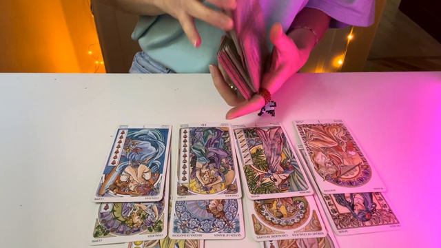 ЛЕВ, 4-10 СЕНТЯБРЯ «Ваше львиное достоинство!🦁🦁🦁» смотреть онлайн