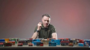 Как выбрать патрон для нарезного?