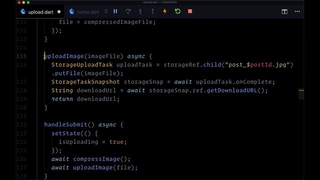 3 Uploading Media Files and Creating Posts смотреть онлайн
