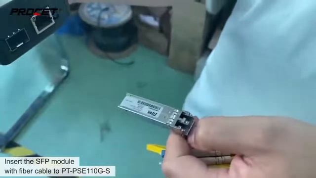 How to install a SFP PoE Injector? смотреть онлайн