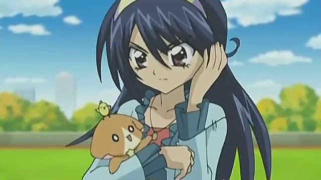Kirarin revolution cap 36 (2/2) Sub español смотреть онлайн