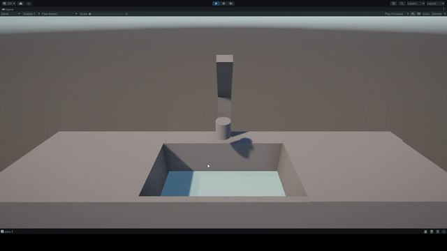 Having fun with particles and unity physics смотреть онлайн