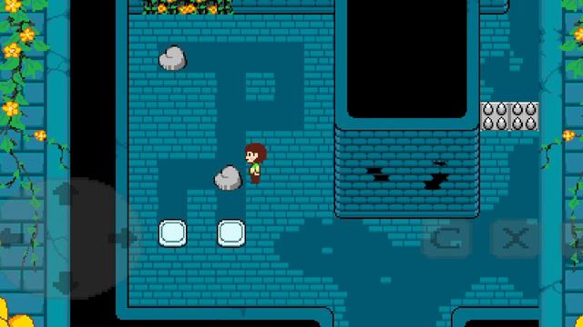 TS!Underswap demo (part 1) Undertale Fangame смотреть онлайн