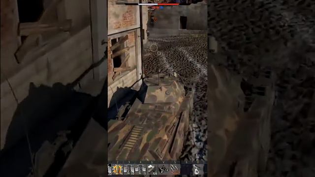 Vide IS-2 | Puma | WarThunder смотреть онлайн
