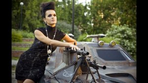 ШОК! Что вытворяет пьяная Слава!