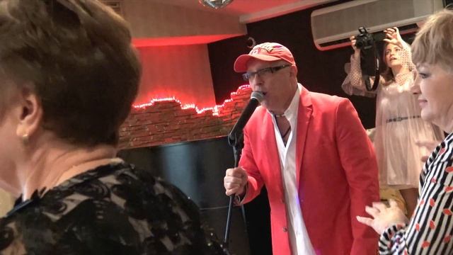 ОДИНОКИЙ КЛЁН - Валерий Палаускас смотреть онлайн