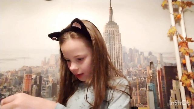 Опыт: создаём полимерных червячков смотреть онлайн