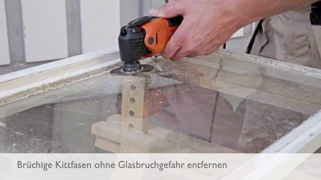 HSS Segmentsägeblatt смотреть онлайн
