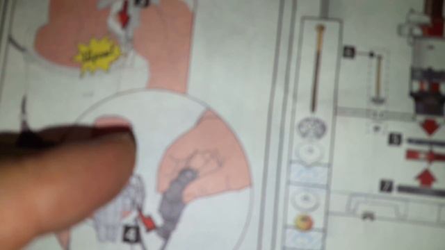 Бабушка ремонтирует унитаз своими руками)) Разборка бачка и замена оснастки. смотреть онлайн