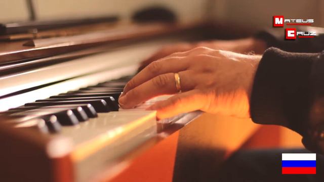 Piano prelude for Mama (Louna) смотреть онлайн