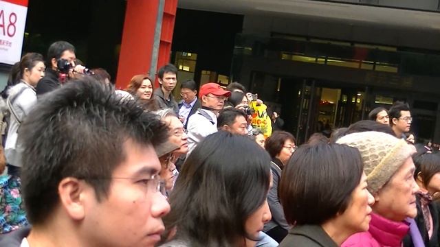 Kaimana Hila - 舞之祭 in Taiwan (David Ukulele) смотреть онлайн