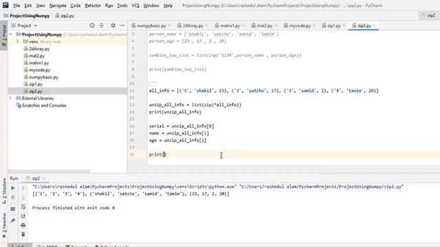 Python Functions || Lambda () in Python || Map () in Python | Filter () in Python | Zip () in Pytho смотреть онлайн
