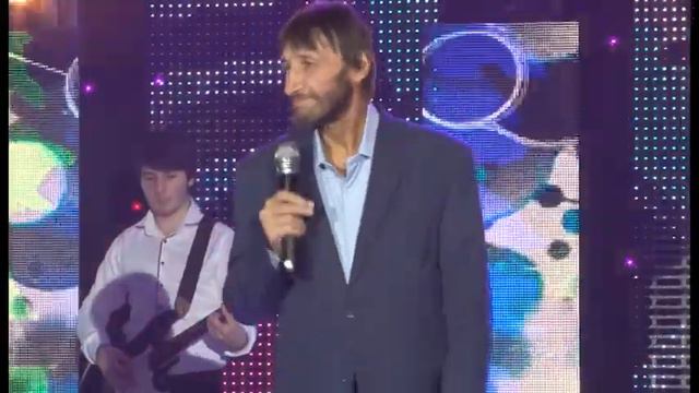 Джамал Абакаров Весенняя ночь Абакаров 14 смотреть онлайн