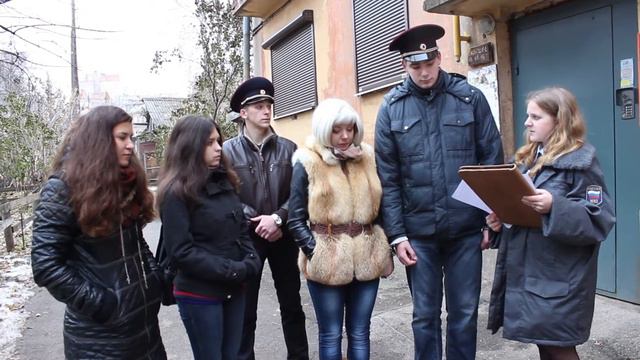 Следственное действие : Проверка показаний на месте смотреть онлайн