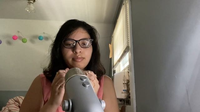 Asmr| Plucking, flicking, scratching away?? Best Trigger Assortment ✨99% chance of TINGLES ?♀️ смотреть онлайн