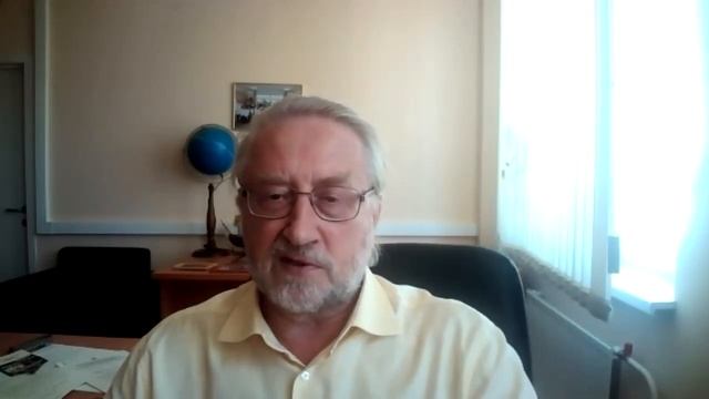 В гостях у Ольги Копыловой Вадим Валентинович Покровский - эпидемиолог, академик РАН. смотреть онлайн