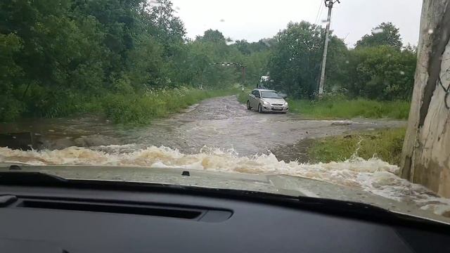 freelander 2 против реки смотреть онлайн