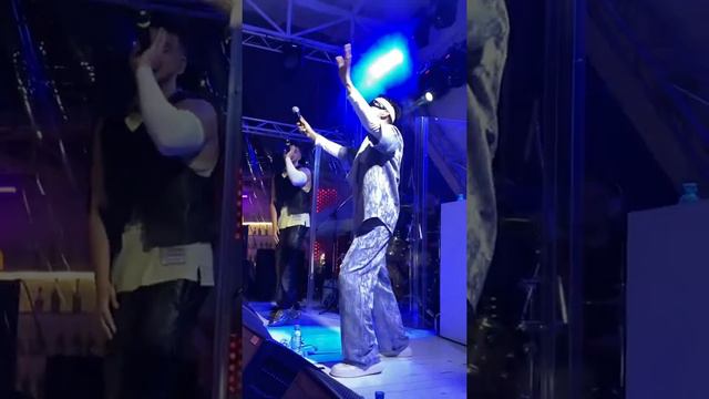 Gayazov Brothers Sochi Vinograd 2022/2 смотреть онлайн