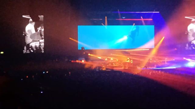 New Order Royal Arena Copenhagen - 21/9 2023 - Doogee Phone v20 Pro смотреть онлайн