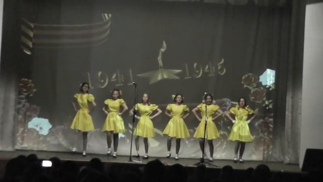 танец "Тальяночка" смотреть онлайн