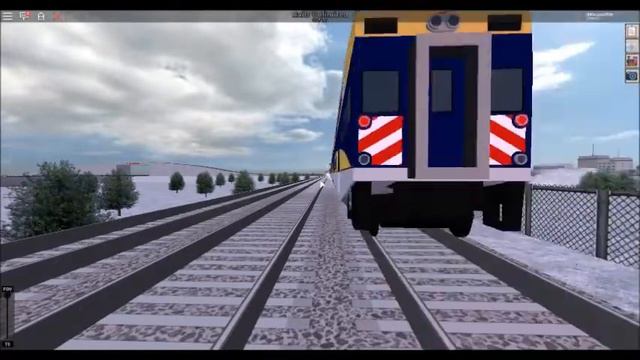 Trainspotting in Rails Unlimited смотреть онлайн