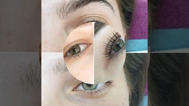 ???Лифтинг на мигли! Ламиниране на мигли! LVL - Lash Lift!Подсилване,удължаване и извиване на мигли смотреть онлайн