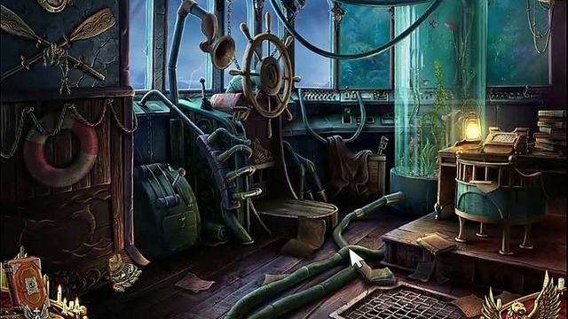 Dark Strokes Sins of the Fathers - Part 15 Walkthrough смотреть онлайн