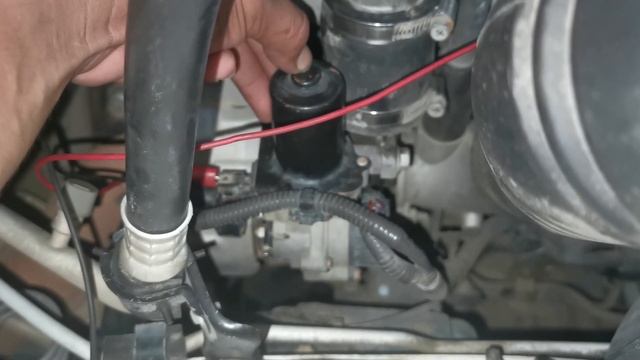 ?PERDIDA DE POTENCIA ?/ Un Fallo bastante preocupante del TOYOTA HILUX ?♂️ смотреть онлайн