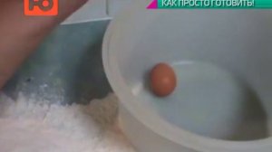 How to Basic! / Как просто готовить!