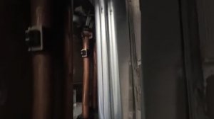 ТО, промывка газового котла ИММЕРГАЗ ЕОЛО стар 24