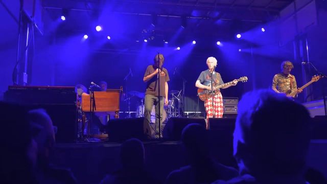 Robby Krieger - When the Music’s Over 6/4/22 смотреть онлайн