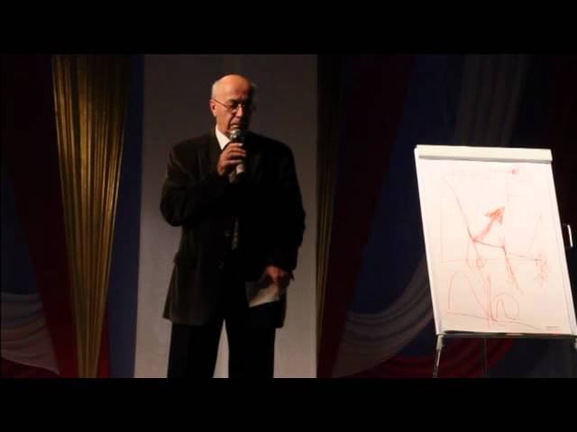 Встреча С.Е.Кургиняна во Владивостоке 04.10.2012 смотреть онлайн